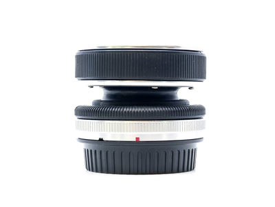 Lensbaby Composer - Canon EF Anschluss