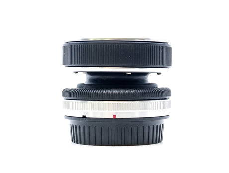 Lensbaby Composer - Canon EF Anschluss
