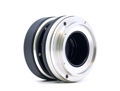 Lensbaby Composer - Canon EF Anschluss