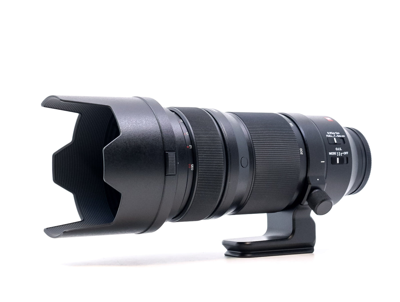 Panasonic Lumix S PRO 70-200mm f/2.8 O.I.S · Hauptbild