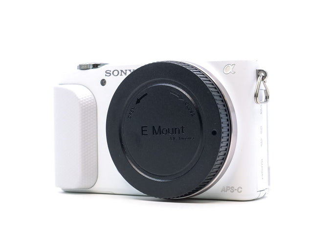 Sony Alpha NEX-3N de segunda mano en Camera Market