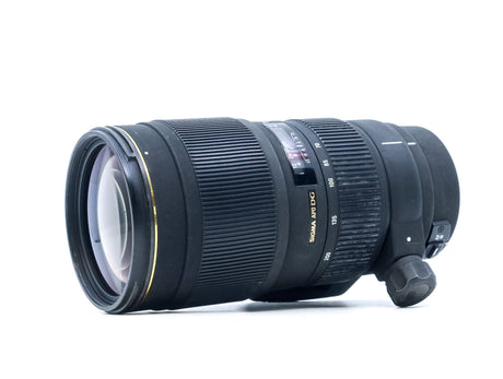 Sigma 70-200mm f/2.8 EX APO DG Macro HSM II - Sony A Anschluss