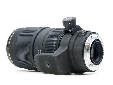Sigma 70-200mm f/2.8 EX APO DG Macro HSM II - Sony A Anschluss