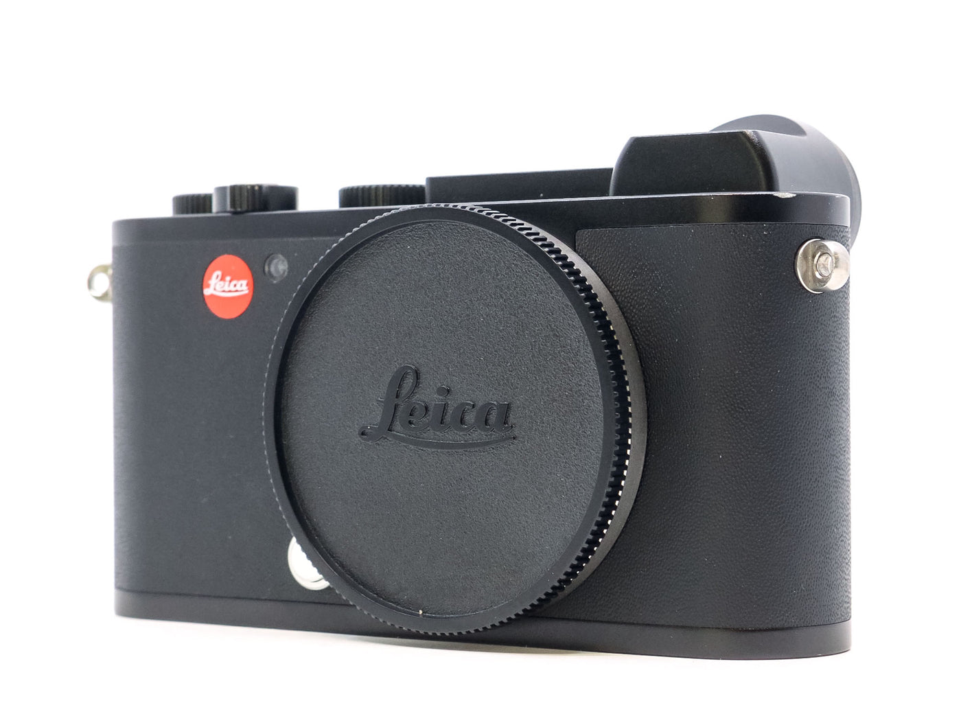 Leica CL [19345] · Hauptbild