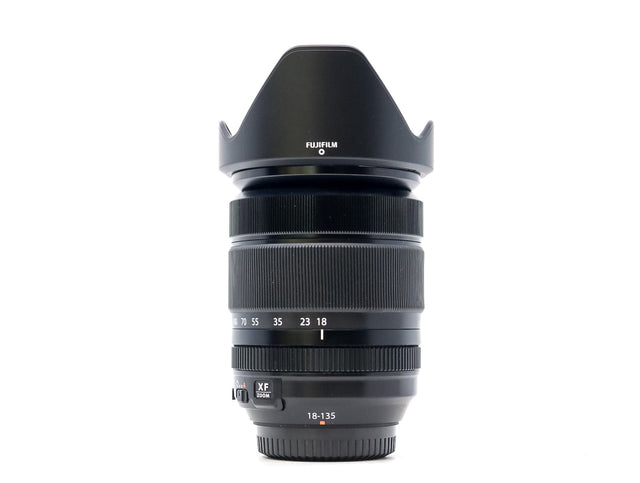 fujifilm|xf 18-135mm f/3.5-5.6 r lm ois wr - Excelente - 1