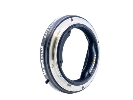 Mamiya 645 AF NA401 Automatischer Zwischenring