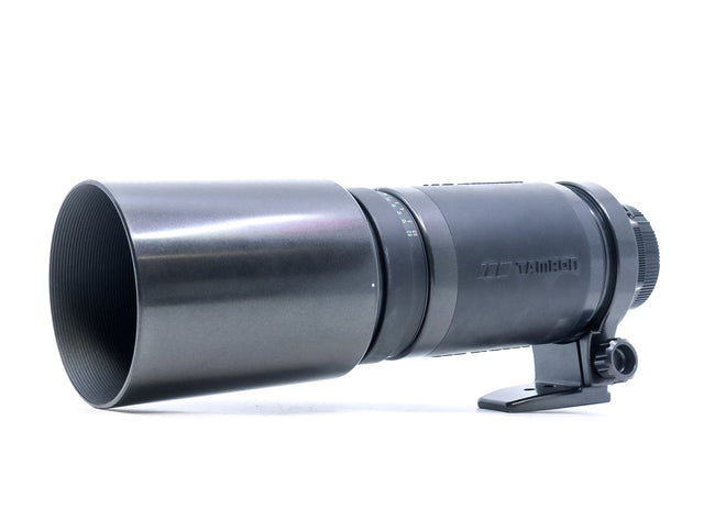 Tamron AF 200-400mm f/5.6 LD-IF - Nikon Fit de segunda mano en Camera Market