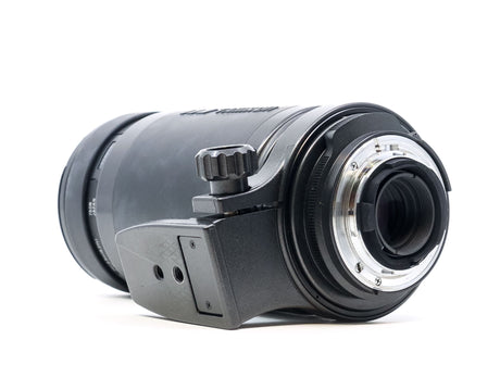 Tamron AF 200-400mm f/5.6 LD-IF - Nikon Anschluss