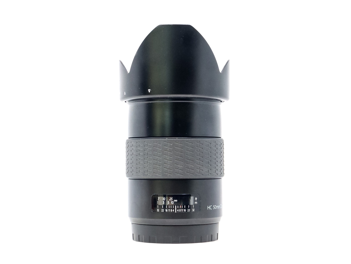 Hasselblad HC 50mm f/3.5 II · Hauptbild