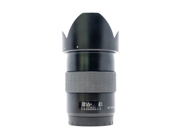 Hasselblad HC 50mm f/3.5 II de segunda mano en Camera Market