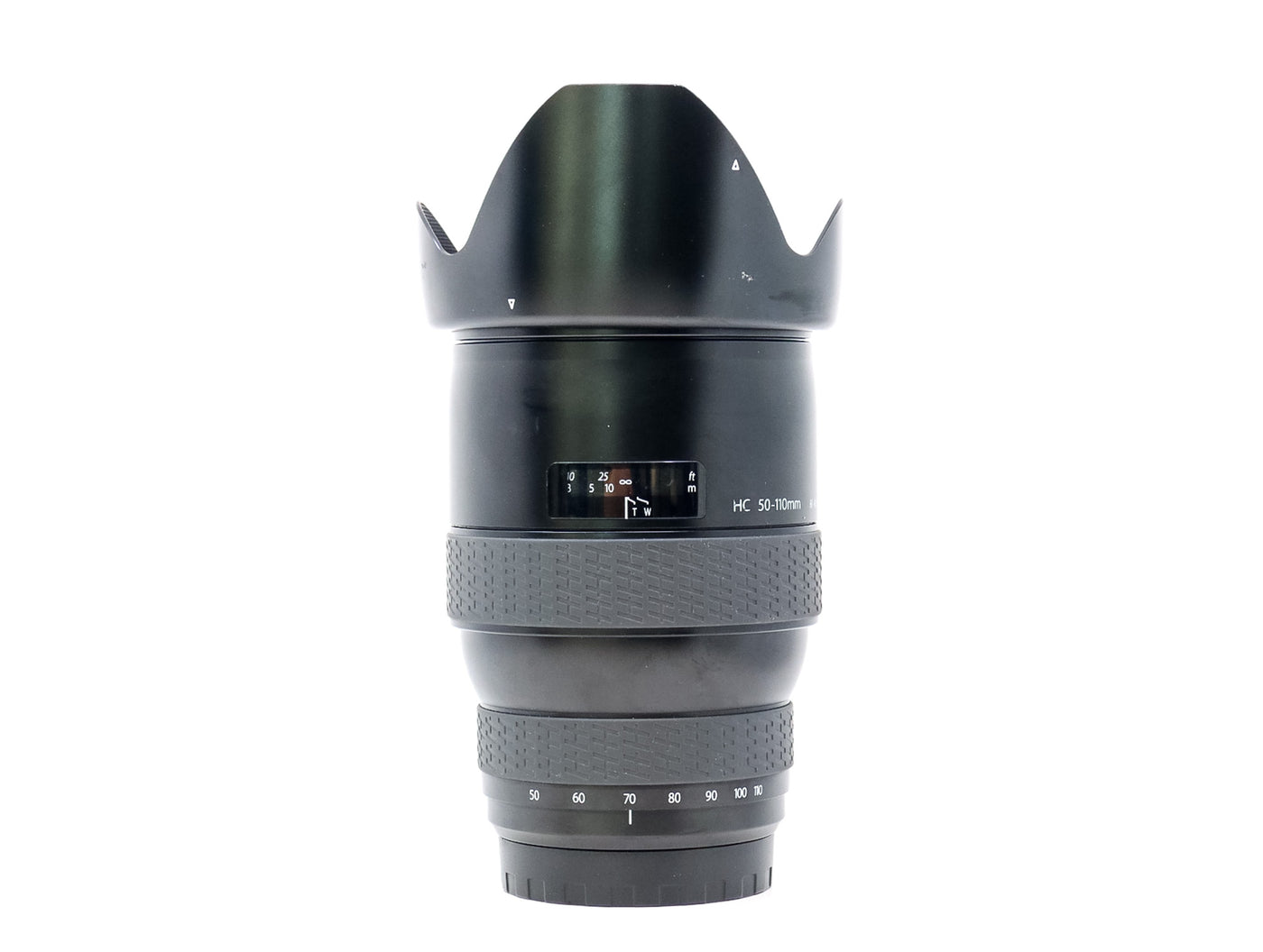 Hasselblad HC 50-110mm f/3.5-4.5 · Hauptbild