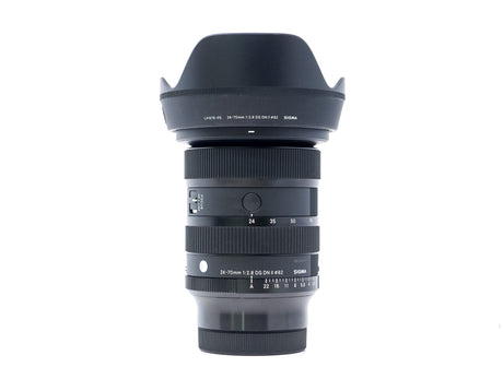 Sigma 24-70mm f/2.8 DG DN II ART - L-Mount