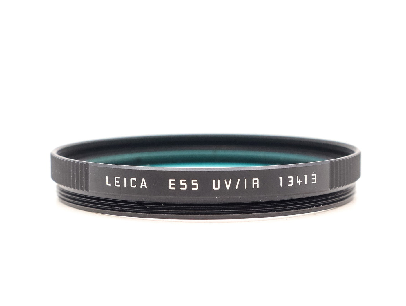 Leica E55 UV-IR Filter [13413] · Hauptbild