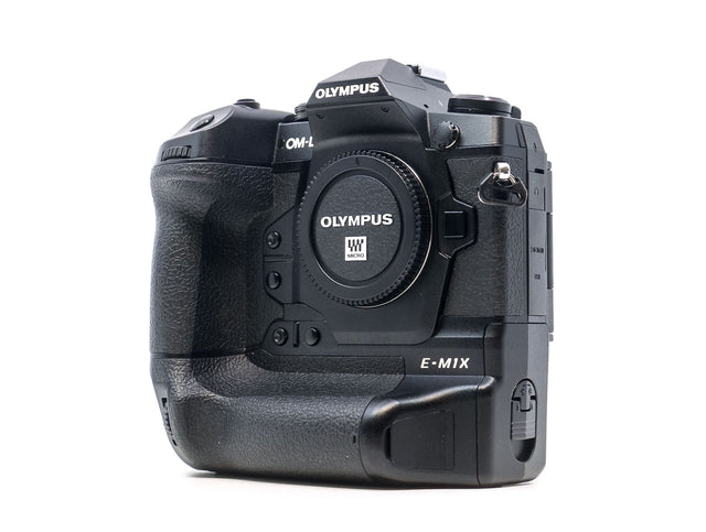 Olympus OM-D E-M1X de segunda mano en Camera Market