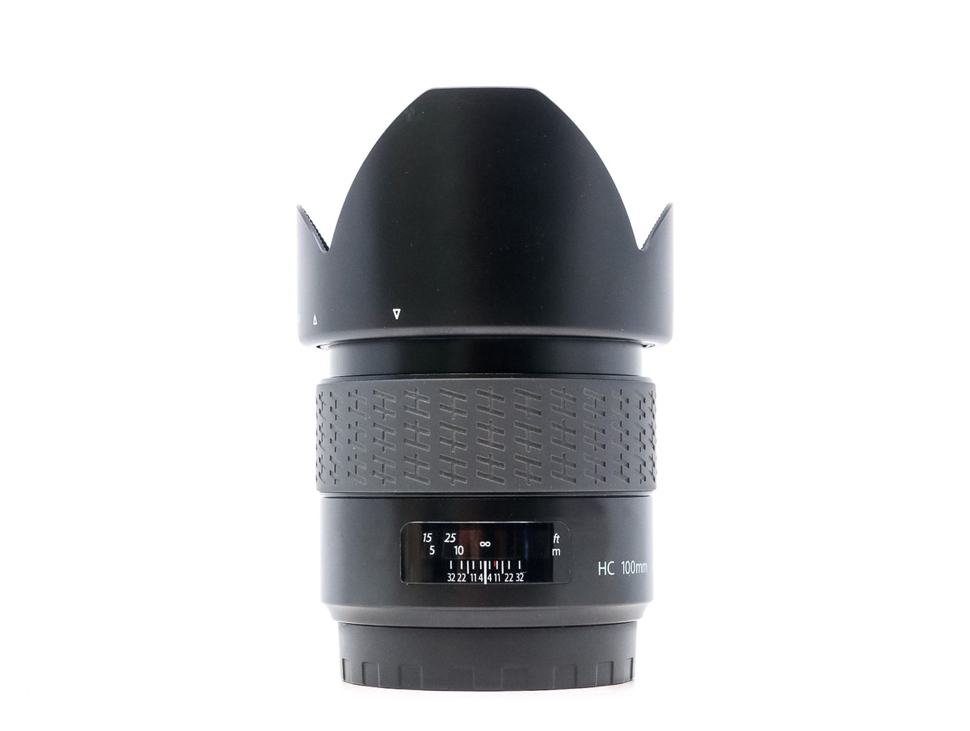 Hasselblad HC 100mm f/2.2 · Hauptbild