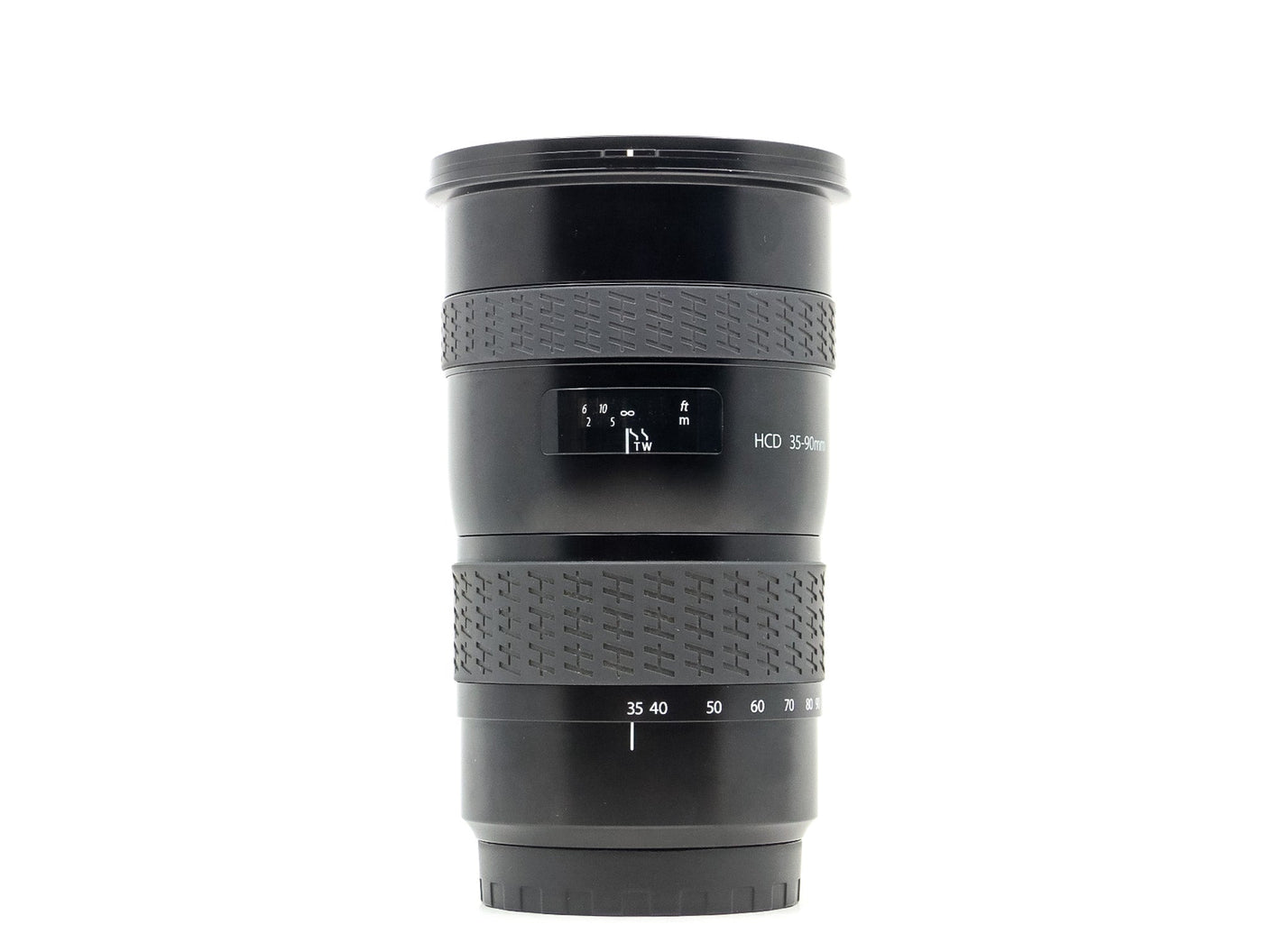 Hasselblad HCD 35-90mm f/4-5.6 Asphärisches Zoom · Hauptbild