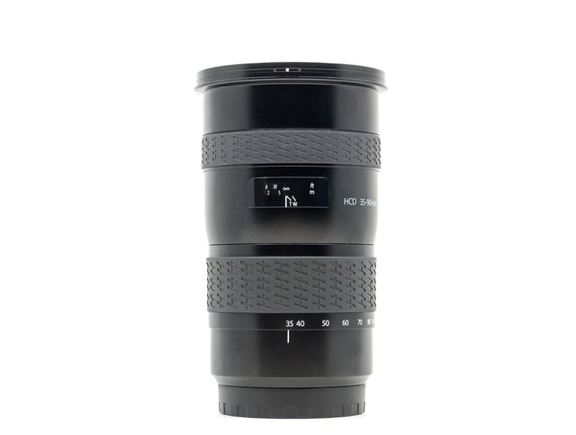 hasselblad|hcd 35-90mm f/4-5.6 aspherical zoom - Excelente - 1