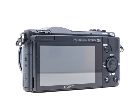 Sony Alpha A5100 kaufen | Camera Market