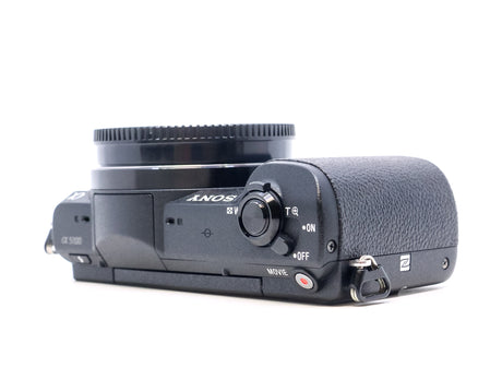 Sony Alpha A5100 kaufen | Camera Market