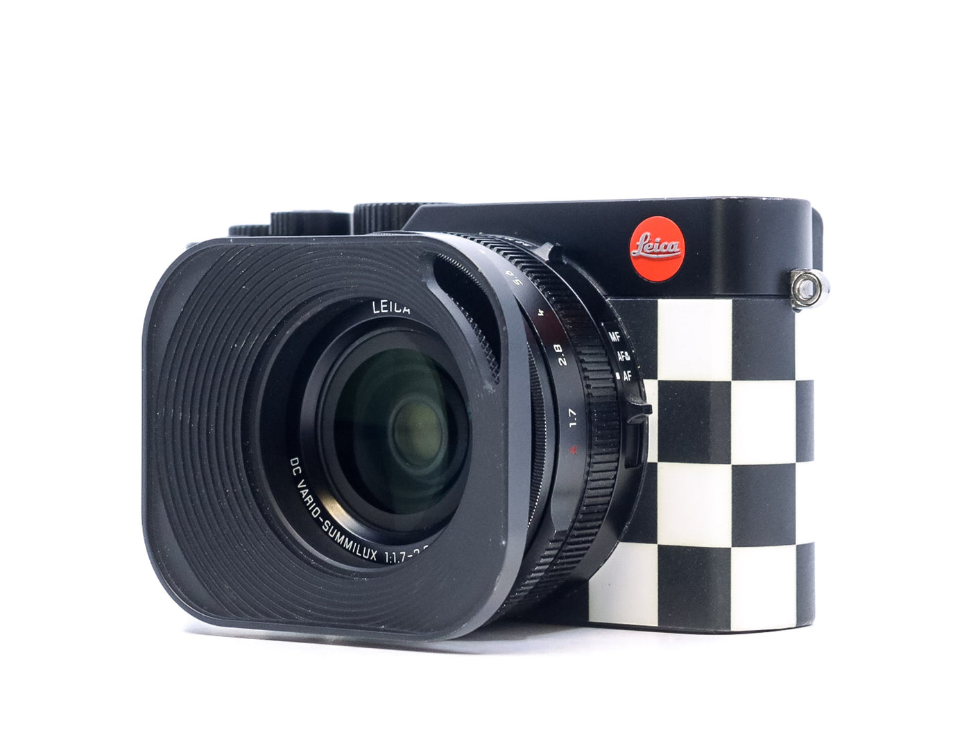 Leica D-LUX 7 Vans x Ray Barbee Edition · Hauptbild