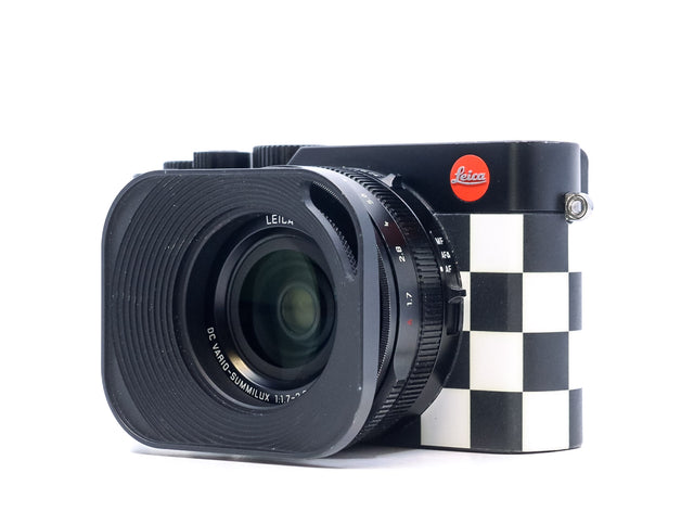 Leica D-LUX 7 Vans x Ray Barbee Edition de segunda mano en Camera Market
