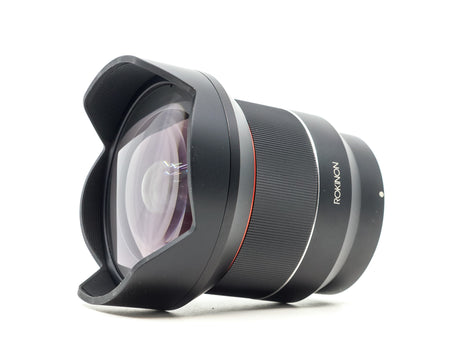 Rokinon AF 14mm f/2.8 – Sony FE Anschluss