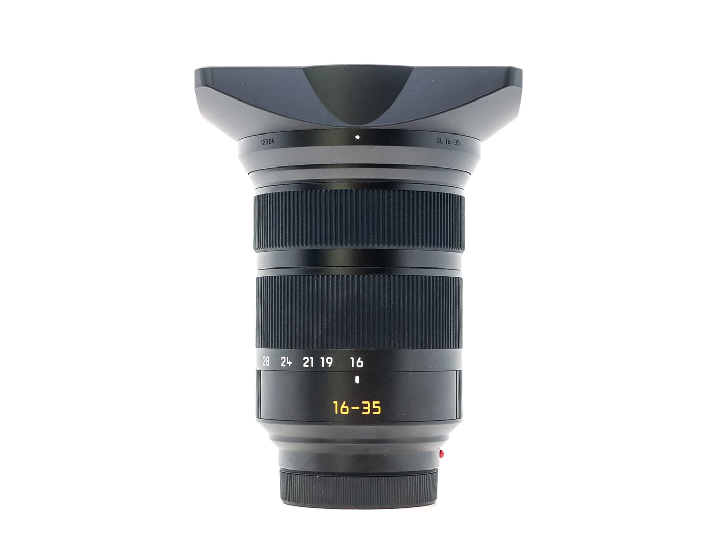 Leica Super-Vario-Elmar-SL 16-35mm f/3.5-4.5 ASPH [11177] · Hauptbild