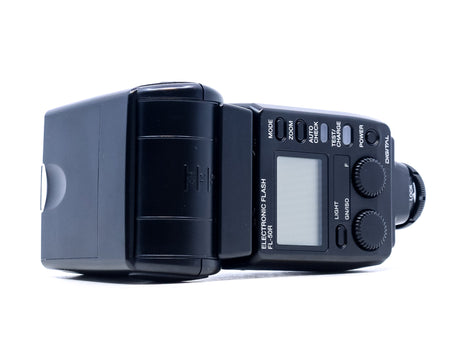 Olympus FL-50R Blitz
