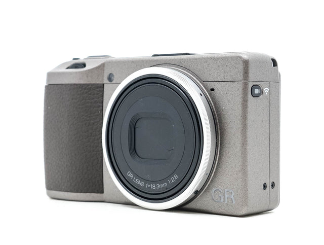 Ricoh GR III Diary Edition de segunda mano en Camera Market