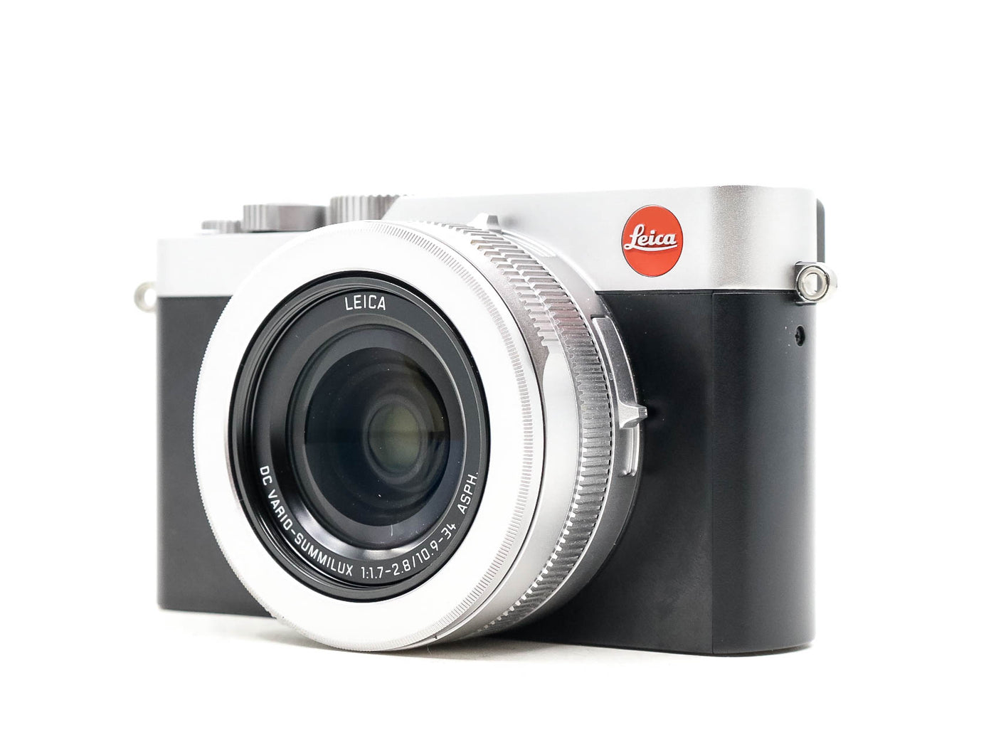 Leica D-LUX 7 · Hauptbild