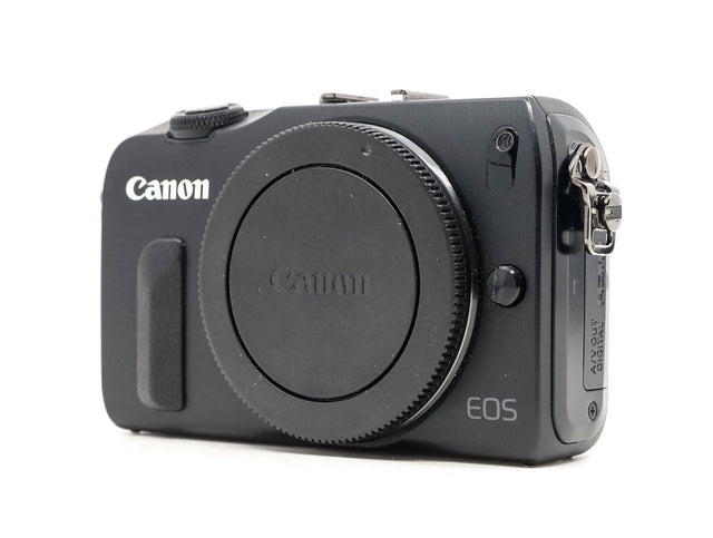 Canon EOS M de segunda mano en Camera Market