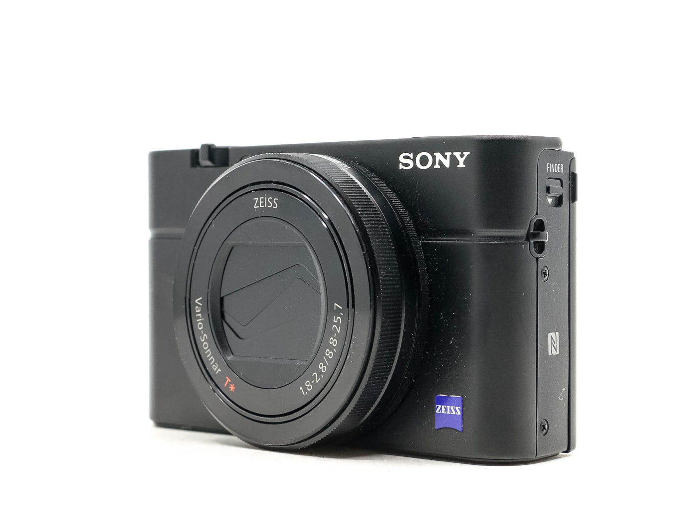 Sony Cyber-shot RX100 Mark III · Hauptbild