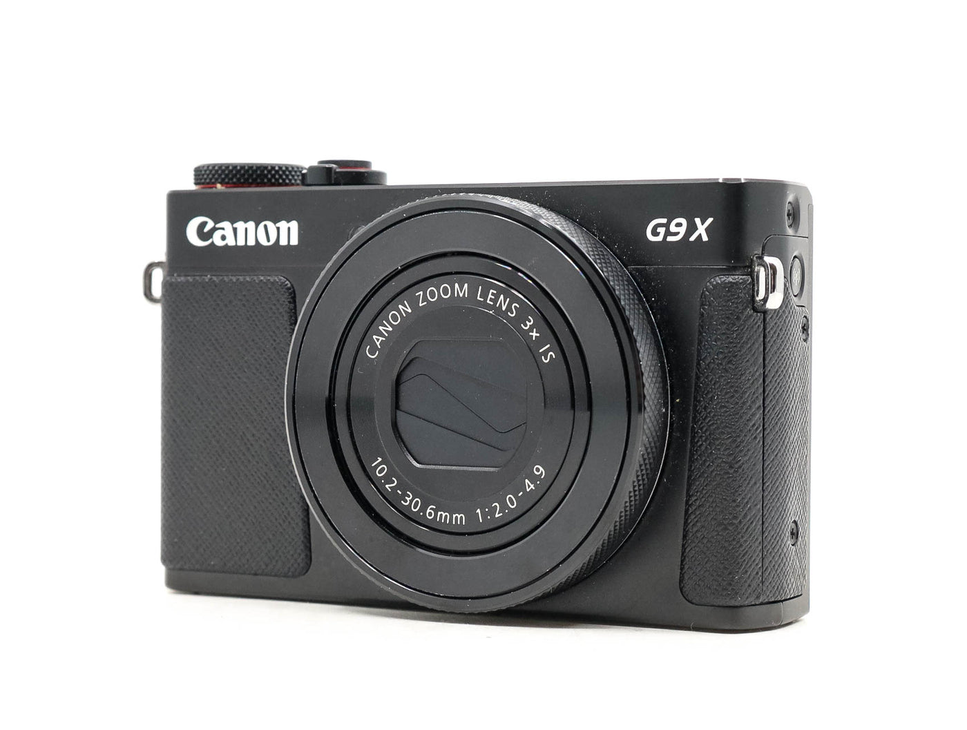 Canon PowerShot G9 X II · Hauptbild