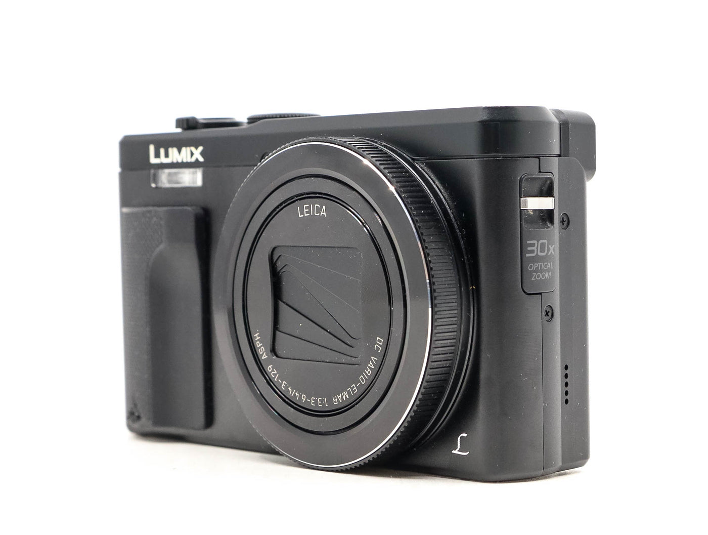 Panasonic Lumix DMC-TZ80 · Hauptbild