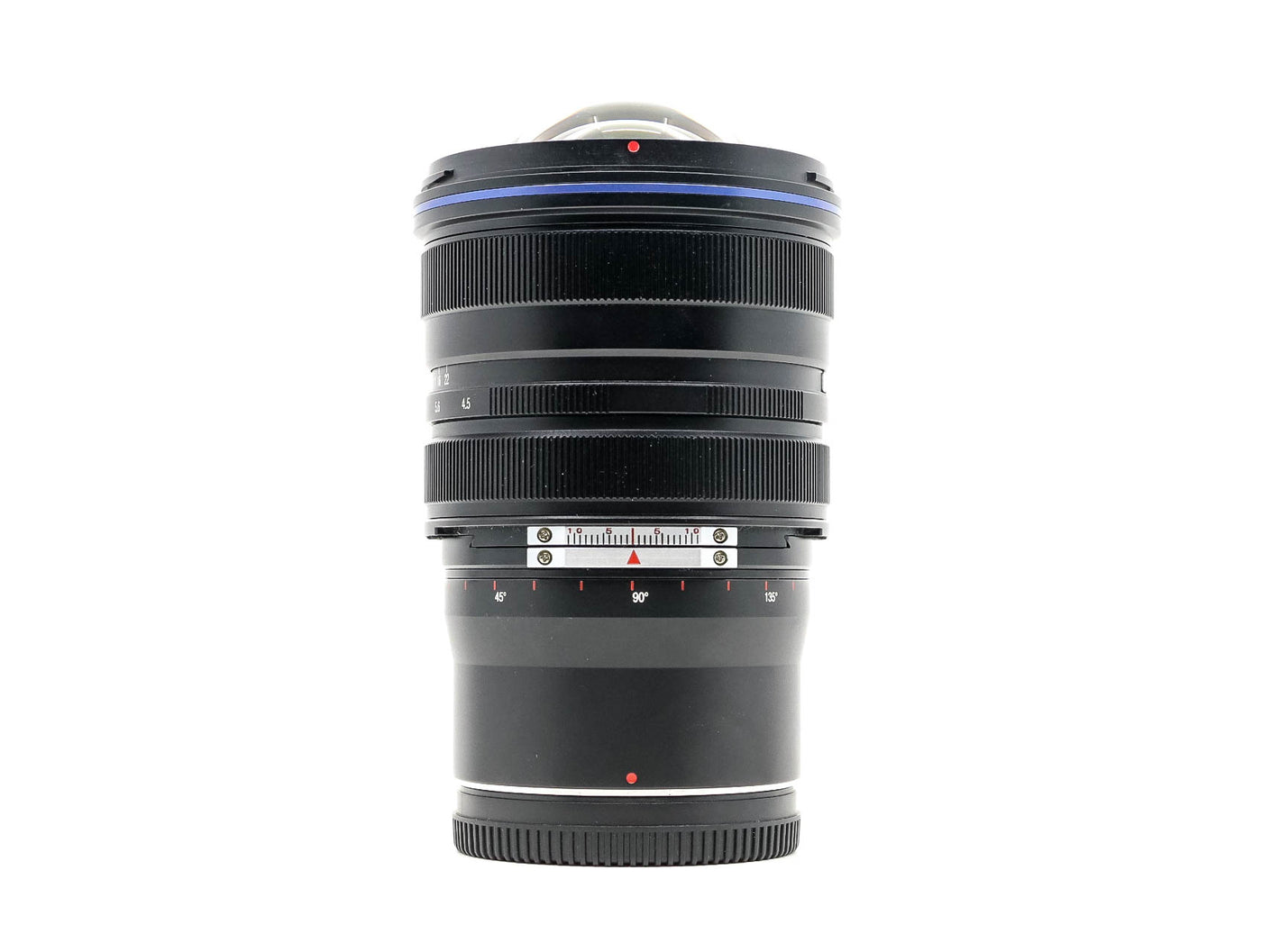 Laowa 15mm f/4.5 Zero-D Shift - L-Mount · Hauptbild