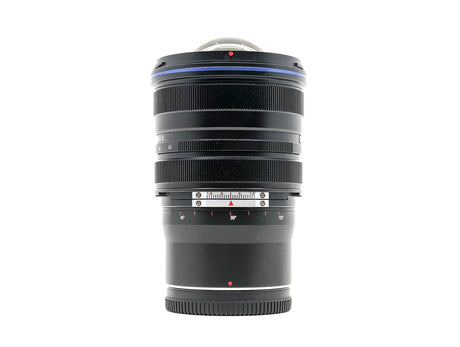 Laowa 15mm f/4.5 Zero-D Shift - L-Mount