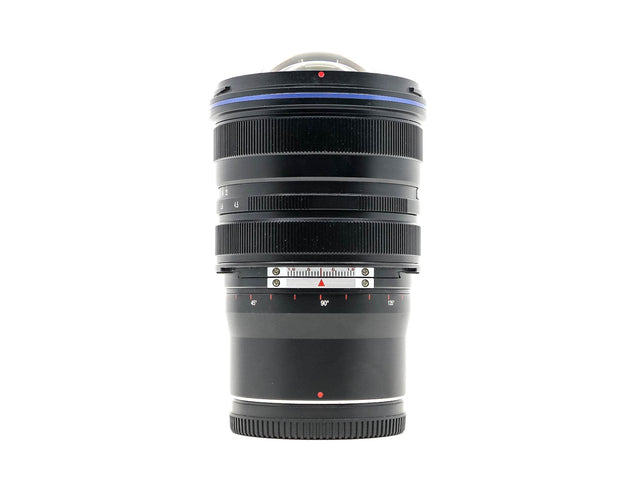 Venus Laowa 15mm f/4.5 Zero-D Shift - L Fit de segunda mano en Camera Market