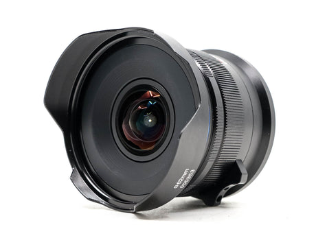 Laowa 11mm f/4.5 FF RL - L-Mount