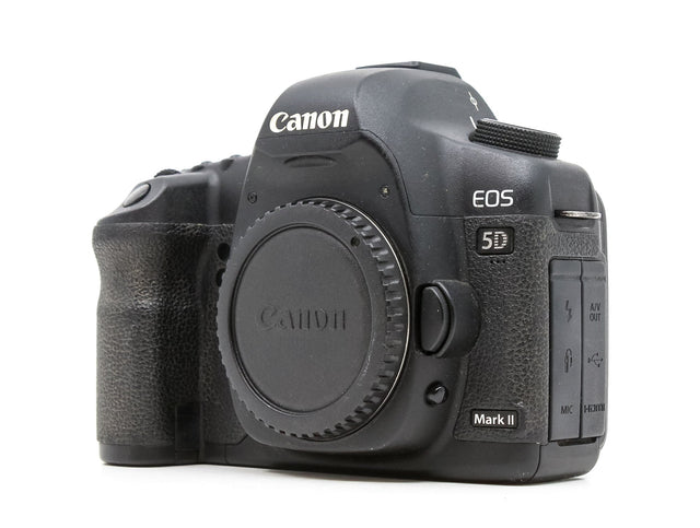 canon|eos 5d mark ii - Excelente - 1