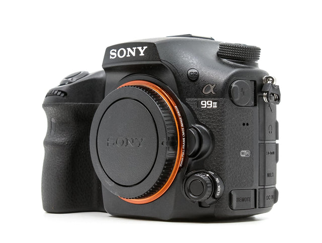Sony Alpha SLT-A99 II de segunda mano en Camera Market