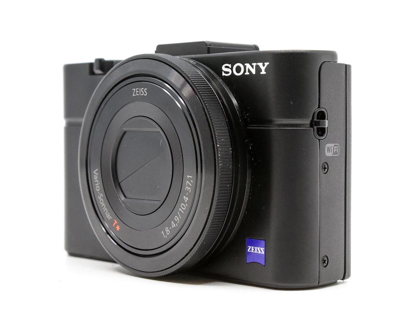 Sony Cyber-shot RX100 II · Hauptbild