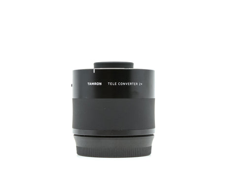Tamron TC-X20 2.0X Telekonverter - Canon EF Anschluss