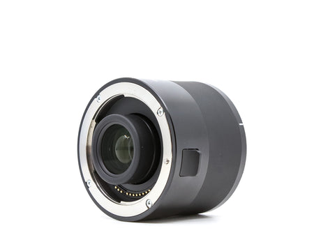 Tamron TC-X20 2.0X Telekonverter - Canon EF Anschluss
