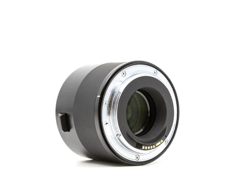 Tamron TC-X20 2.0X Telekonverter - Canon EF Anschluss