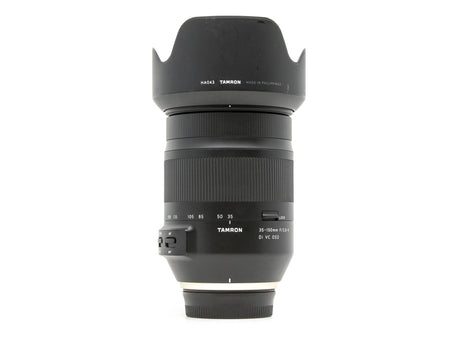 Tamron 35-150mm f/2.8-4 Di VC OSD – Nikon Anschluss