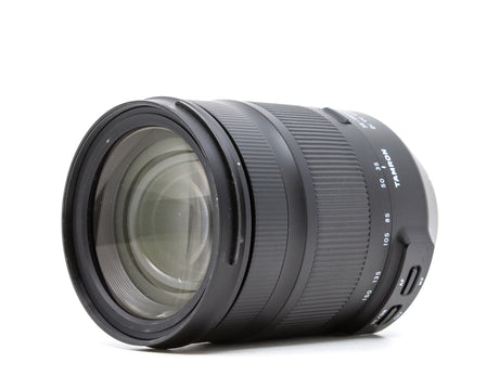 Tamron 35-150mm f/2.8-4 Di VC OSD – Nikon Anschluss