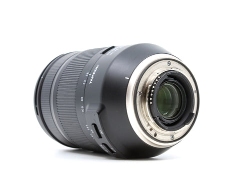 Tamron 35-150mm f/2.8-4 Di VC OSD – Nikon Anschluss