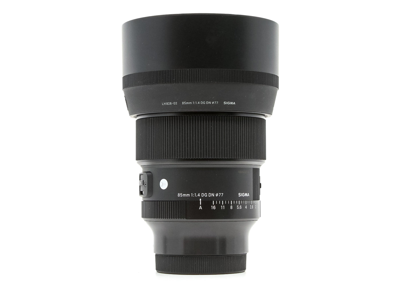 Sigma 85mm f/1.4 DG DN ART – Sony FE Kompatibel · Hauptbild