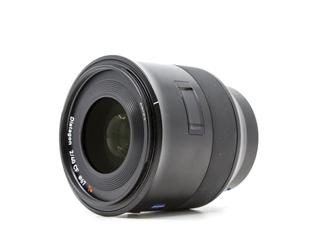 Zeiss Batis 40mm f/2 CF – Sony FE