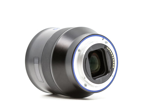 Zeiss Batis 40mm f/2 CF – Sony FE
